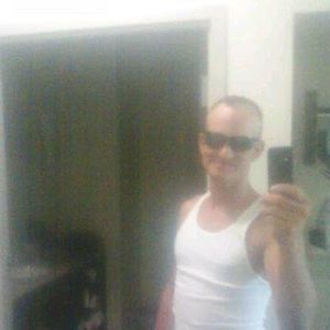 Meet your Posher, Larry